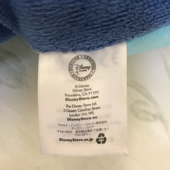DISNEY STITCH ! - Picture 2 of 9